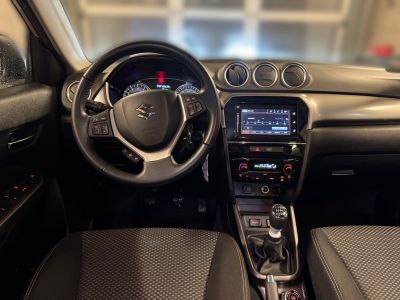 Suzuki Vitara Gebrauchtwagen