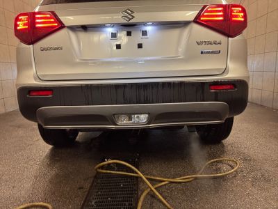 Suzuki Vitara Gebrauchtwagen