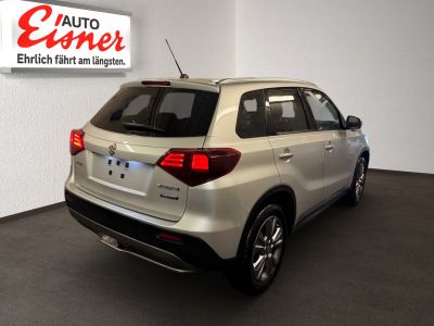 Suzuki Vitara Gebrauchtwagen