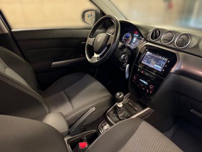 Suzuki Vitara Gebrauchtwagen