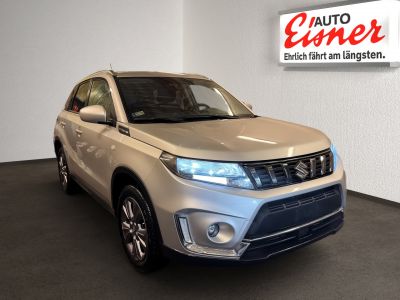 Suzuki Vitara Gebrauchtwagen