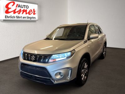 Suzuki Vitara Gebrauchtwagen