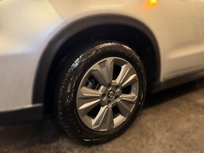 Suzuki Vitara Gebrauchtwagen