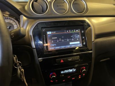 Suzuki Vitara Gebrauchtwagen