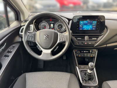 Suzuki S-Cross Gebrauchtwagen Suzuki S-Cross Gebrauchtwagen