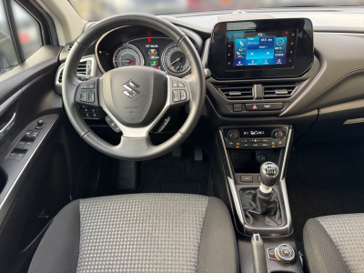 Suzuki S-Cross Gebrauchtwagen Suzuki S-Cross Gebrauchtwagen