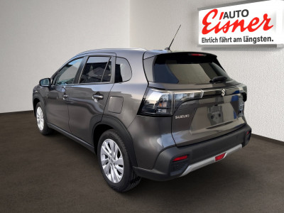 Suzuki S-Cross Gebrauchtwagen Suzuki S-Cross Gebrauchtwagen