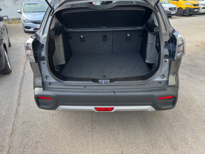 Suzuki S-Cross Gebrauchtwagen Suzuki S-Cross Gebrauchtwagen