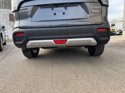 Suzuki S-Cross Gebrauchtwagen Suzuki S-Cross Gebrauchtwagen