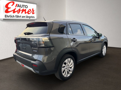 Suzuki S-Cross Gebrauchtwagen Suzuki S-Cross Gebrauchtwagen