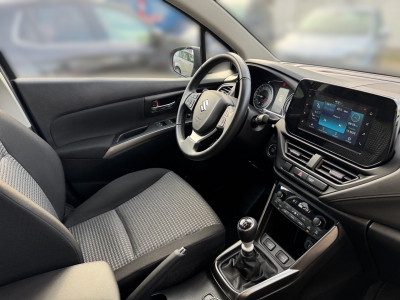 Suzuki S-Cross Gebrauchtwagen Suzuki S-Cross Gebrauchtwagen