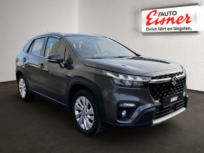 Suzuki S-Cross Gebrauchtwagen Suzuki S-Cross Gebrauchtwagen