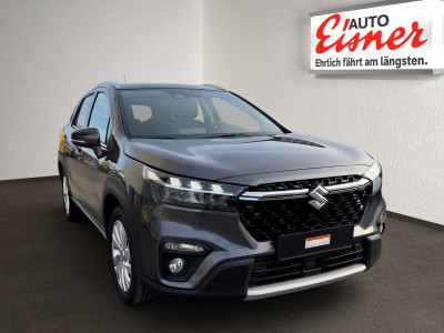 Suzuki S-Cross Gebrauchtwagen Suzuki S-Cross Gebrauchtwagen