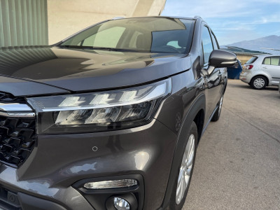 Suzuki S-Cross Gebrauchtwagen Suzuki S-Cross Gebrauchtwagen