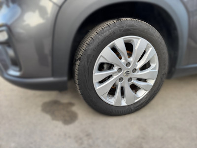 Suzuki S-Cross Gebrauchtwagen Suzuki S-Cross Gebrauchtwagen