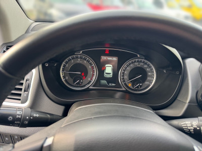 Suzuki S-Cross Gebrauchtwagen Suzuki S-Cross Gebrauchtwagen