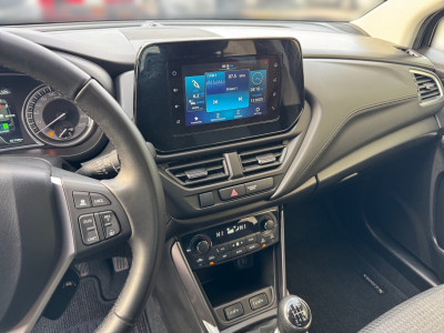 Suzuki S-Cross Gebrauchtwagen Suzuki S-Cross Gebrauchtwagen