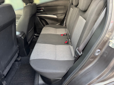 Suzuki S-Cross Gebrauchtwagen Suzuki S-Cross Gebrauchtwagen