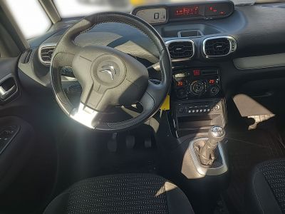 Citroën C3 Picasso Gebrauchtwagen