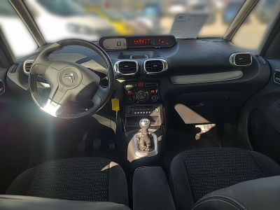Citroën C3 Picasso Gebrauchtwagen