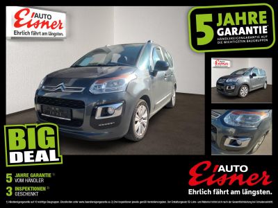 Citroën C3 Picasso Gebrauchtwagen