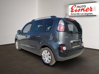 Citroën C3 Picasso Gebrauchtwagen