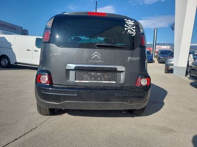 Citroën C3 Picasso Gebrauchtwagen