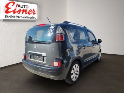 Citroën C3 Picasso Gebrauchtwagen