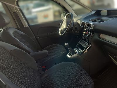 Citroën C3 Picasso Gebrauchtwagen
