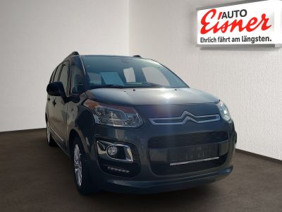 Citroën C3 Picasso Gebrauchtwagen