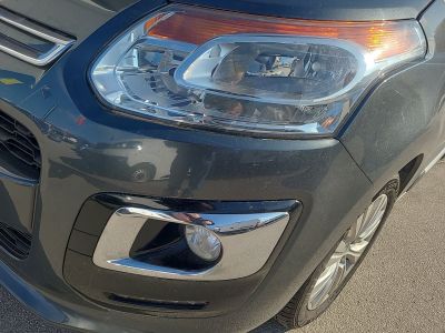 Citroën C3 Picasso Gebrauchtwagen