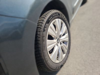 Citroën C3 Picasso Gebrauchtwagen