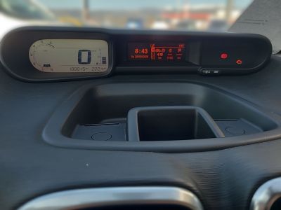 Citroën C3 Picasso Gebrauchtwagen