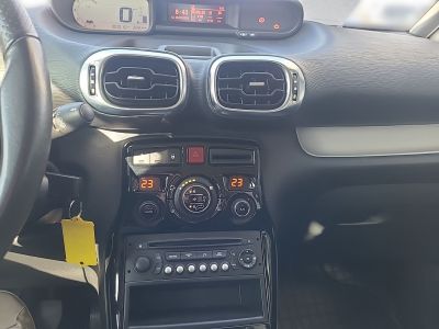 Citroën C3 Picasso Gebrauchtwagen