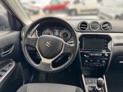 Suzuki Vitara Gebrauchtwagen