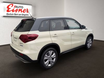 Suzuki Vitara Gebrauchtwagen