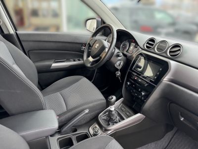 Suzuki Vitara Gebrauchtwagen