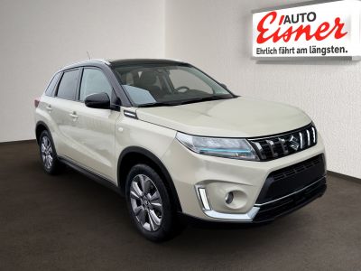 Suzuki Vitara Gebrauchtwagen