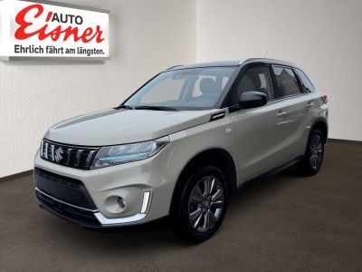 Suzuki Vitara Gebrauchtwagen