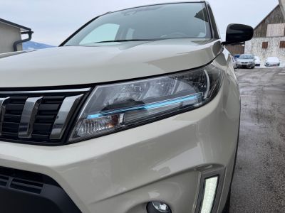 Suzuki Vitara Gebrauchtwagen