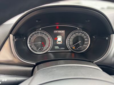 Suzuki Vitara Gebrauchtwagen