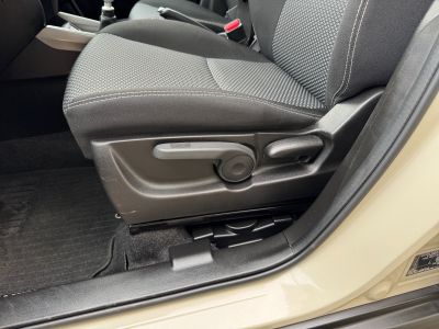 Suzuki Vitara Gebrauchtwagen