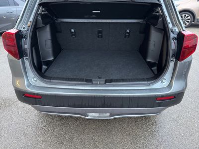 Suzuki Vitara Gebrauchtwagen