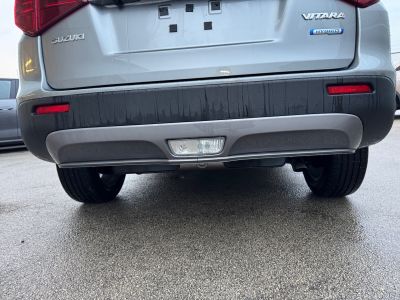 Suzuki Vitara Gebrauchtwagen