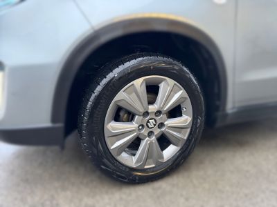 Suzuki Vitara Gebrauchtwagen