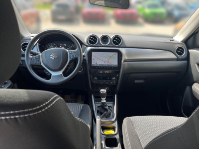 Suzuki Vitara Vorführwagen Suzuki Vitara Vorführwagen