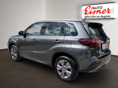 Suzuki Vitara Vorführwagen Suzuki Vitara Vorführwagen