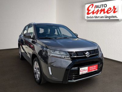 Suzuki Vitara Vorführwagen Suzuki Vitara Vorführwagen