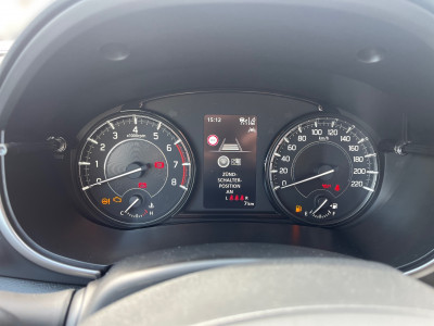 Suzuki Vitara Vorführwagen Suzuki Vitara Vorführwagen