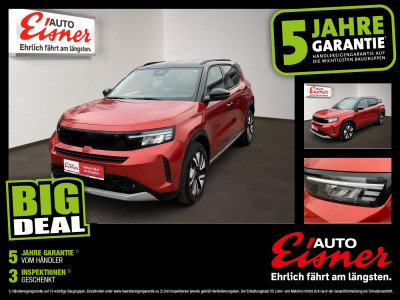 Opel Frontera Gebrauchtwagen Opel Frontera Gebrauchtwagen